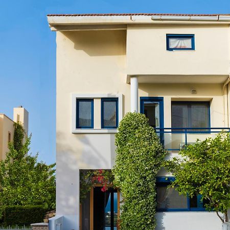 Rhodes Sunrise Maisonette Koskinou  Exterior foto