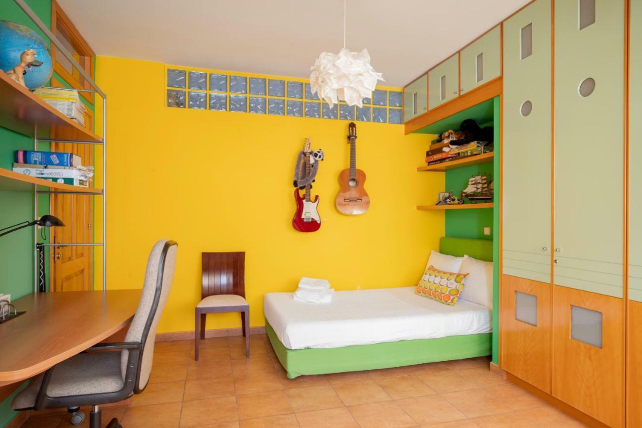 Rhodes Sunrise Maisonette Koskinou  Exterior foto